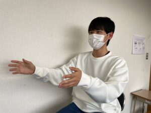 同志社全勝！合格者インタビュー🌸　Part2