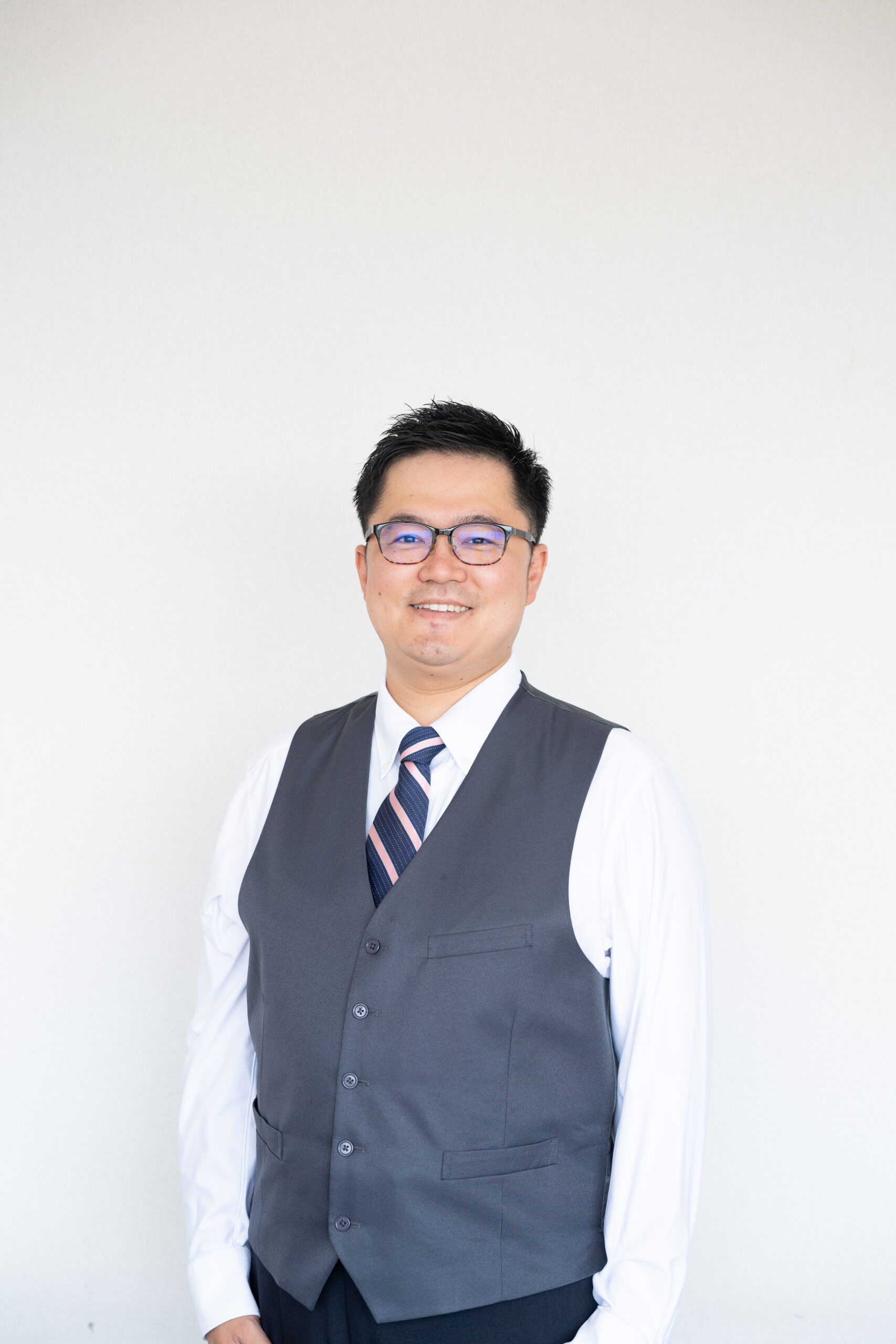 教室長 丑田 翔大