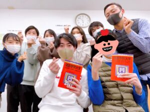 合格速報！宝塚西卒→関西学院大学