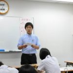 最下位からでも関学・同志社に受かる説明会