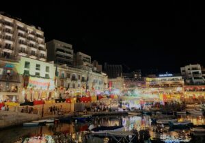 将来、英語を勉強して留学をしたいなら、、、マルタ島は穴場です。（準備編）