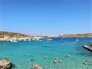 将来、英語を勉強して留学をしたいなら、、、マルタ島は穴場です。（マルタ島の生活　完結編）