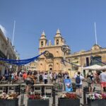 将来、英語を勉強して留学をしたいなら、、、マルタ島は穴場です。(語学学校編)