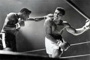 受験で使える名言シリーズ！　～モハメド・アリの名言から学ぼう～