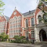 2023年度慶應義塾大学入試まとめ いつから出願?時間割は?