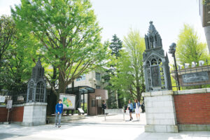 2023年度青山学院大学入試まとめ　いつから出願？時間割は？