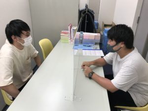 世界史１問ミス⁉インタビューしてみた①
