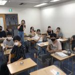 夏休み後の学習~夏期講習お疲れ様でした~
