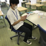 インタビュー③　11月まで部活をしながら関西学院に合格できた理由