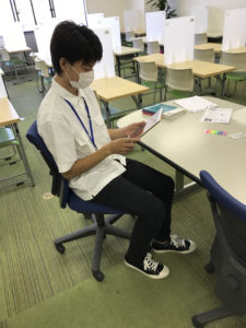 インタビュー③　11月まで部活をしながら関西学院に合格できた理由