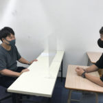 インタビュー②学習時間全国1位　関西学院大学　商学部