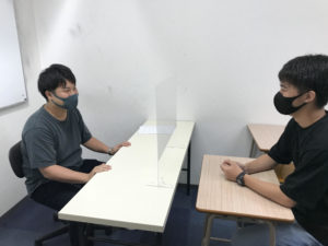 インタビュー②学習時間全国1位 関西学院大学 商学部