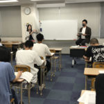 どうなる。私立大学入試