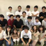 コーチング研修を行いました