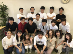 コーチング研修を行いました