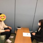 3分で満席になった高校生向け個別キャリアカウンセリング