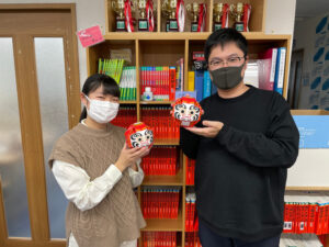 国公立1本勝負!!熊本県立大学合格🌸←川西緑台高校