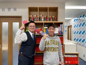 金沢工業大学合格🌸←県立伊丹高校