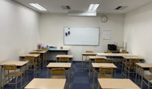 【衝撃のご報告】4月に開講した高校1年生クラスが早くも満席になりました！