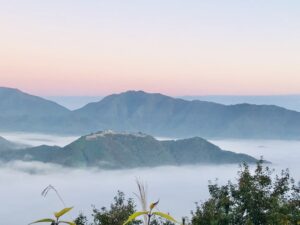 冬期講習案内　2021（1.2年生版）