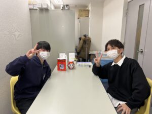【合格体験記】県立伊丹高校から関西学院大学の教育学部に合格【教育科学】#2