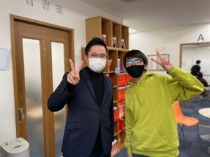 【合格体験記】箕面高校から関西大学の政策創造学部に合格【大逆転】#5