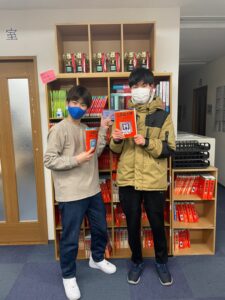 【合格体験記】宝塚西高校から立命館大学に合格【快勝】#13