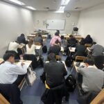 【内部生向け】GW3日間のオーダーメイド勉強会で“何をやるか”を明確にしよう