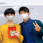 合格速報!仁川学院→関西大学、近畿大学 合格