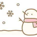 ⛄冬期講習2025（受験生対象）のお知らせ⛄