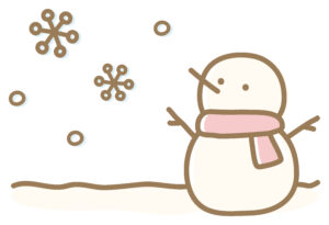 ⛄冬期講習2025（受験生対象）のお知らせ⛄