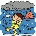 【藤井セミナー三宮教室の明日15日㈭の勉強会は中止です】