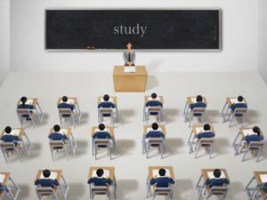 大学受験の英語長文が【できる！】までの道のり