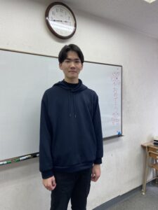 2025 明石高校から現役で同志社大学に 合格！関関同立に強い塾・藤井セミナー神戸三宮