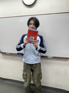 2026 県立芦屋高校から浪人で関学に 合格！関関同立に強い塾・藤井セミナー神戸三宮