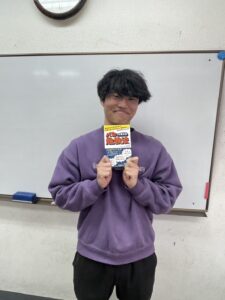 2026 県立芦屋高校から現役で関学に 合格！関関同立に強い塾・藤井セミナー神戸三宮